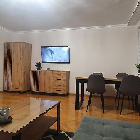 Apartamentyprzymorzu Drzymaly Blisko Dworca Kołobrzeg Exterior foto