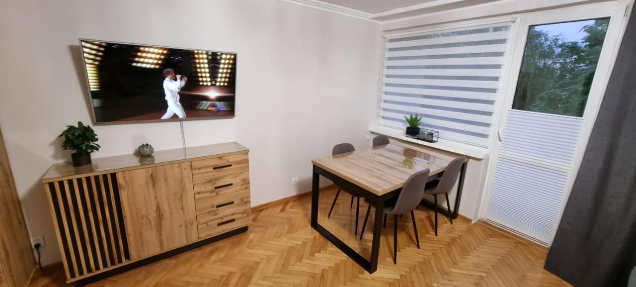 Apartamentyprzymorzu Drzymaly Blisko Dworca Kołobrzeg Exterior foto