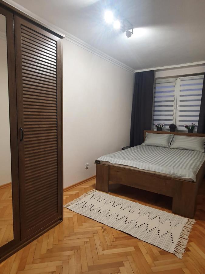 Apartamentyprzymorzu Drzymaly Blisko Dworca Kołobrzeg Exterior foto