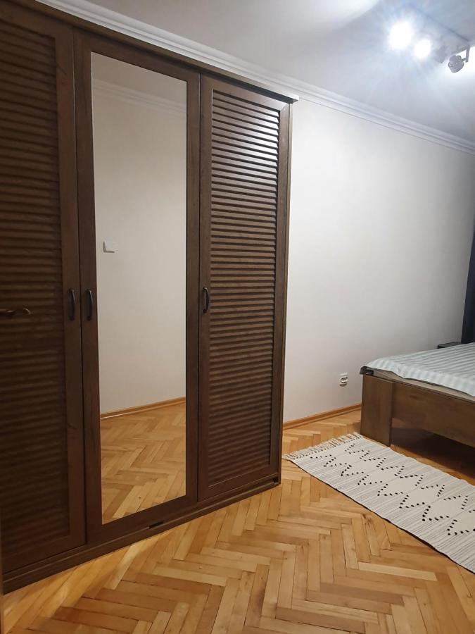 Apartamentyprzymorzu Drzymaly Blisko Dworca Kołobrzeg Exterior foto